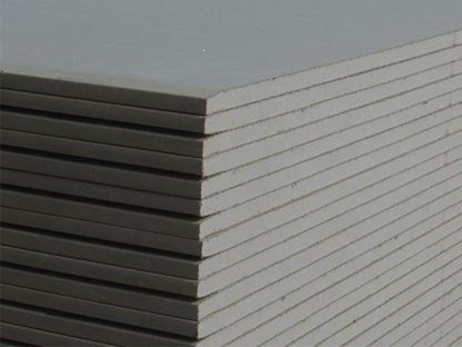 ยิปซั่มบอร์ด Gypsum board - ขายส่งไม้แปรรูปไม้อัด แนวหน้าค้าไม้