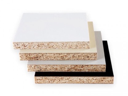 ไม้เคลือบเมลามีน Melamine Faced panels - ขายส่งไม้แปรรูปไม้อัด แนวหน้าค้าไม้