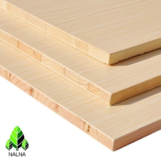 ขายไม้อัดบล๊อคบอร์ด Block Board พระราม2