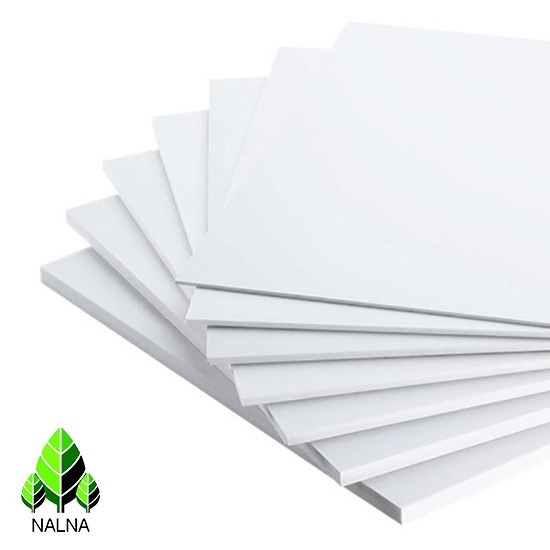 แผ่นพลาสวูด Plaswood ราคาถูกบางบอน