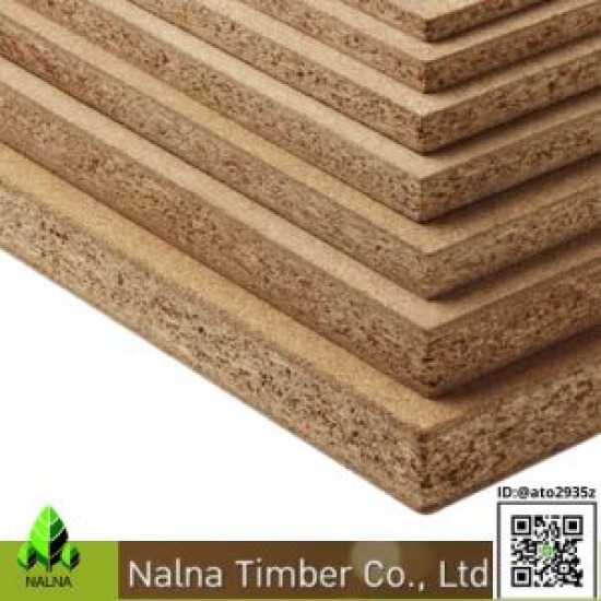 ไม้ปาร์ติเกิลบอร์ด Particle board พระราม2 - ขายส่งไม้แปรรูปไม้อัด แนวหน้าค้าไม้