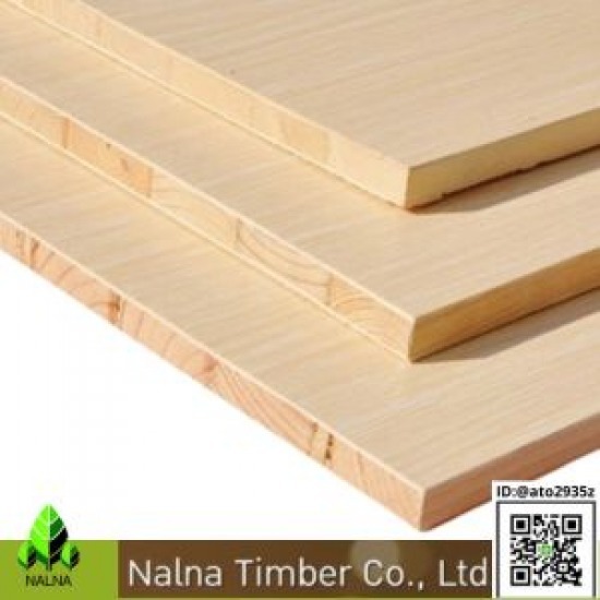 ขายไม้อัดบล๊อคบอร์ด Block Board พระราม2 - ขายส่งไม้แปรรูปไม้อัด แนวหน้าค้าไม้