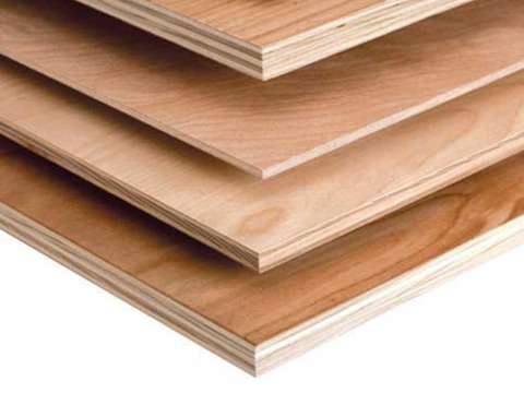 ไม้อัด ply wood