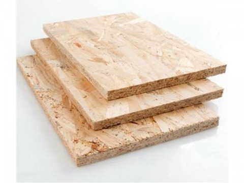 ไม้อัดชานอ้อย