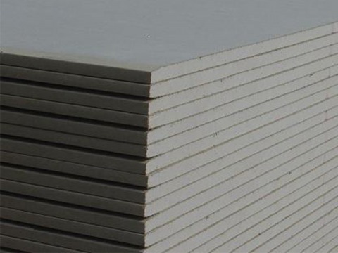 ยิปซั่มบอร์ด Gypsum board