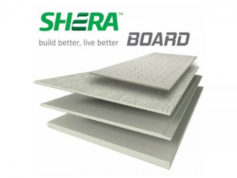 ไม้เฌอร่าบอร์ด บางบอน