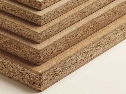 ขายส่งไม้ปาร์ติเกิล บางบอน