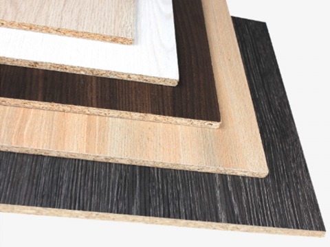 ไม้อัด OSB บางบอน